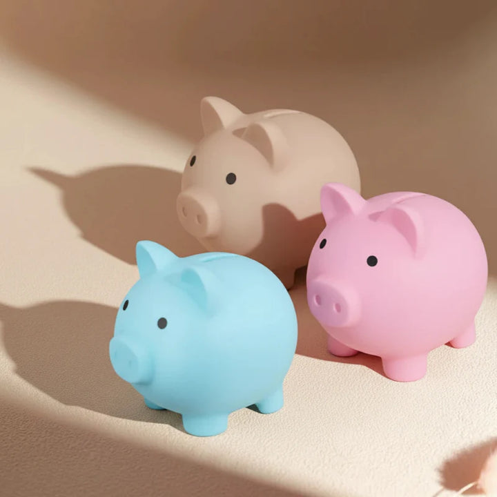 Baby Piggy Bank