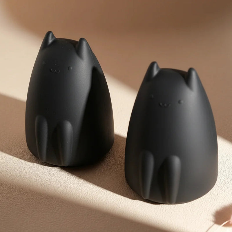 Cute Cat Piggy Bank