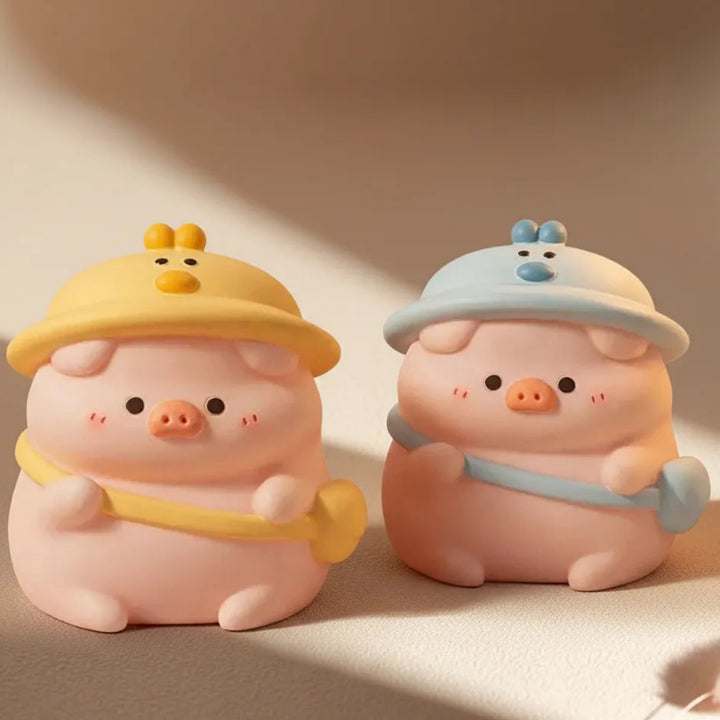 Large Piggy Bank