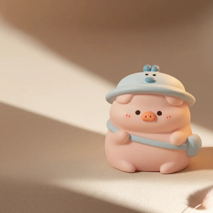 Large Piggy Bank
