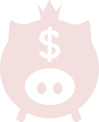 By Piggy Bank