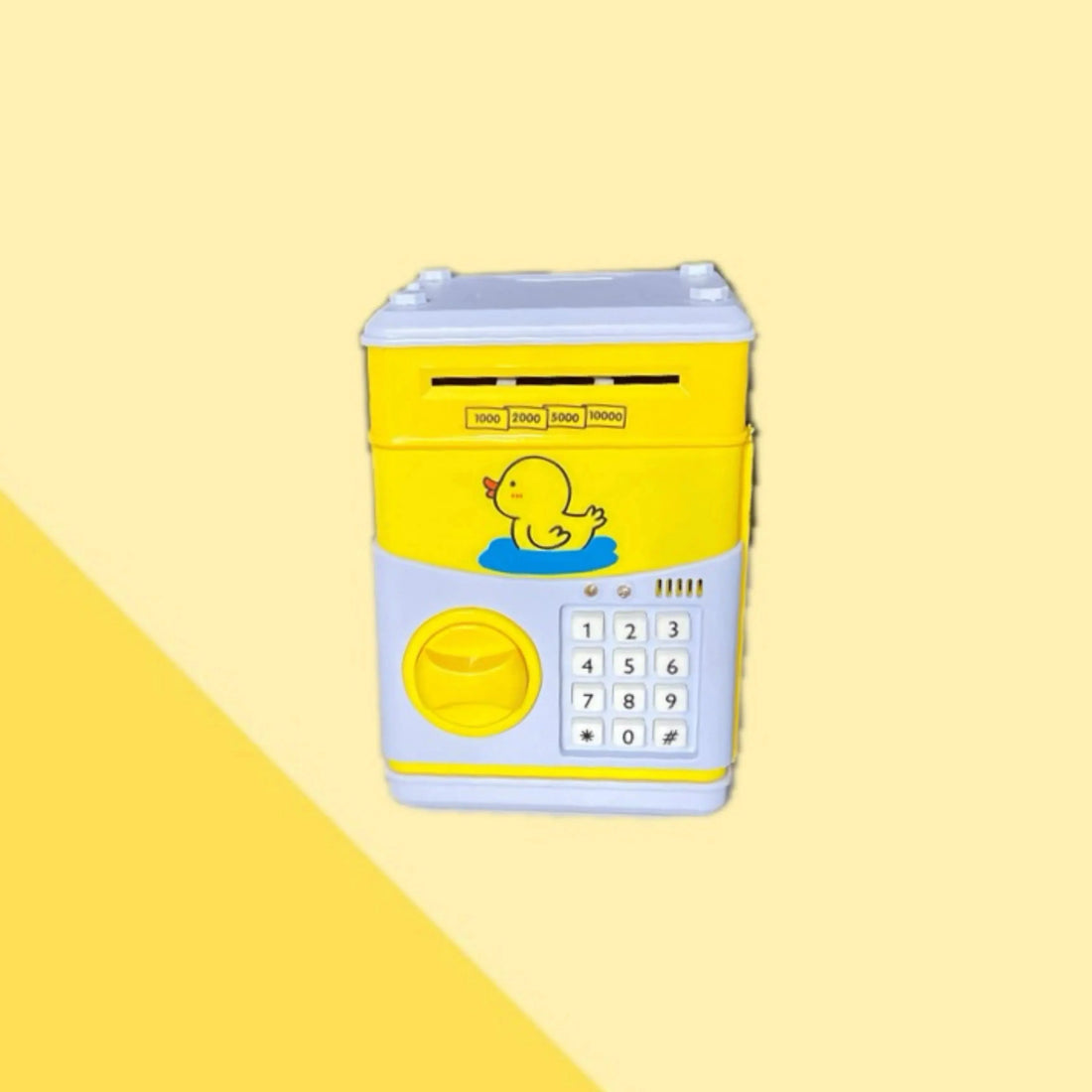 Mini ATM Piggy Bank Piggy Bank Palace