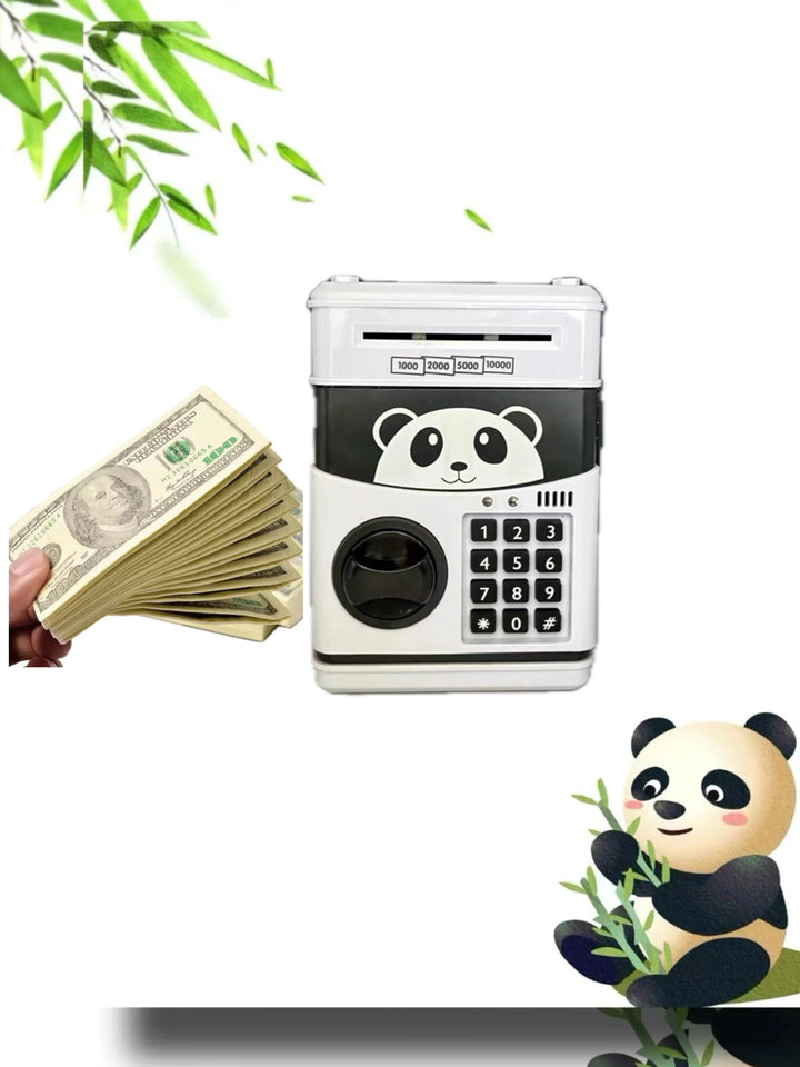 Mini ATM Piggy Bank Piggy Bank Palace