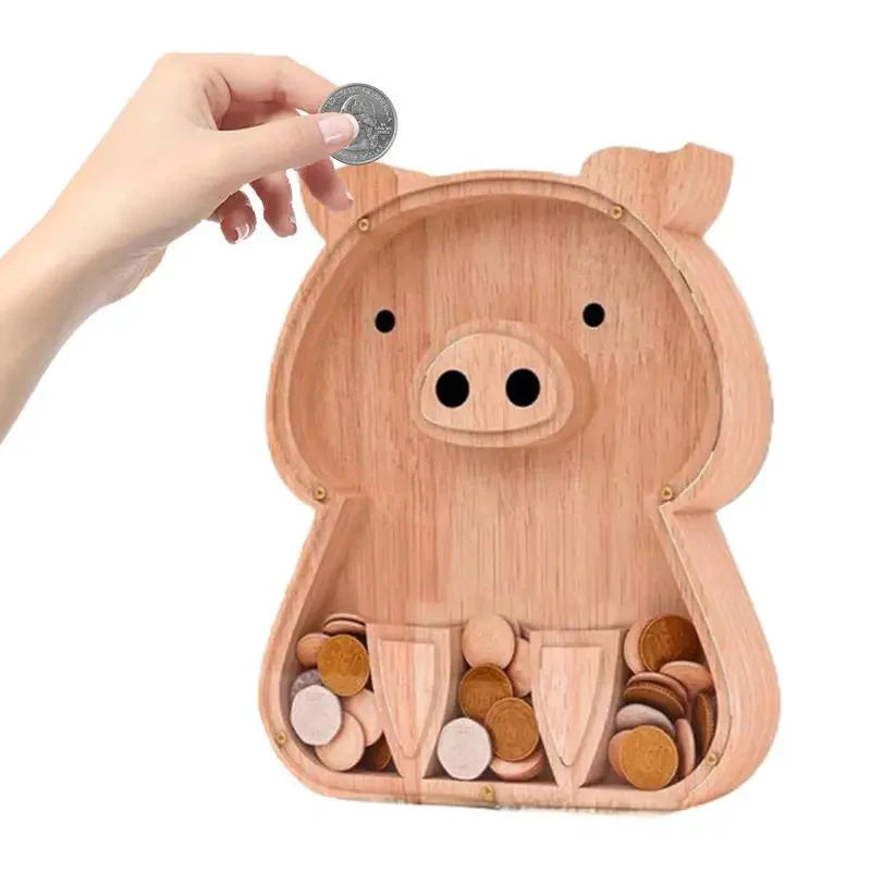 Animal Piggy Bank Piggy Bank Palace
