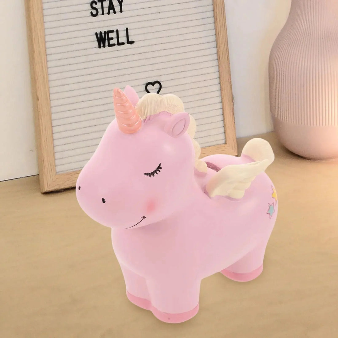 Unicorn Piggy Bank Piggy Bank Palace