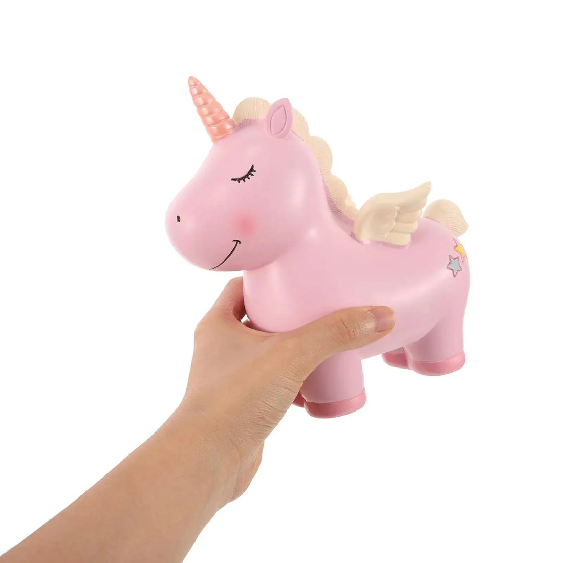 Unicorn Piggy Bank Piggy Bank Palace
