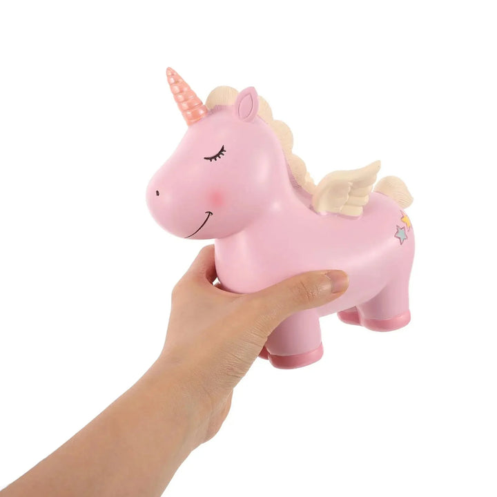 Unicorn Piggy Bank Piggy Bank Palace