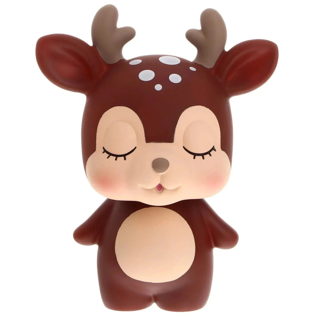 Cute Deer Piggy Bank Piggy Bank Palace
