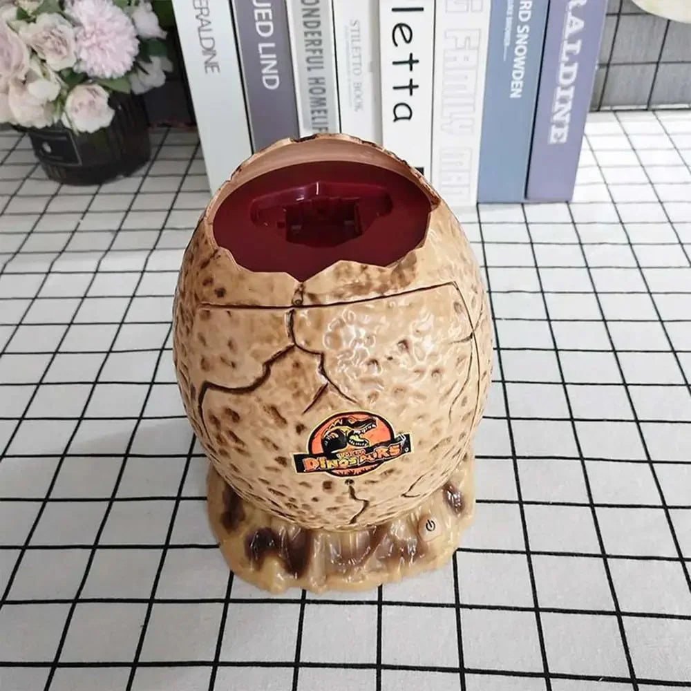 Dinosaur Electronic Piggy Bank Piggy Bank Palace