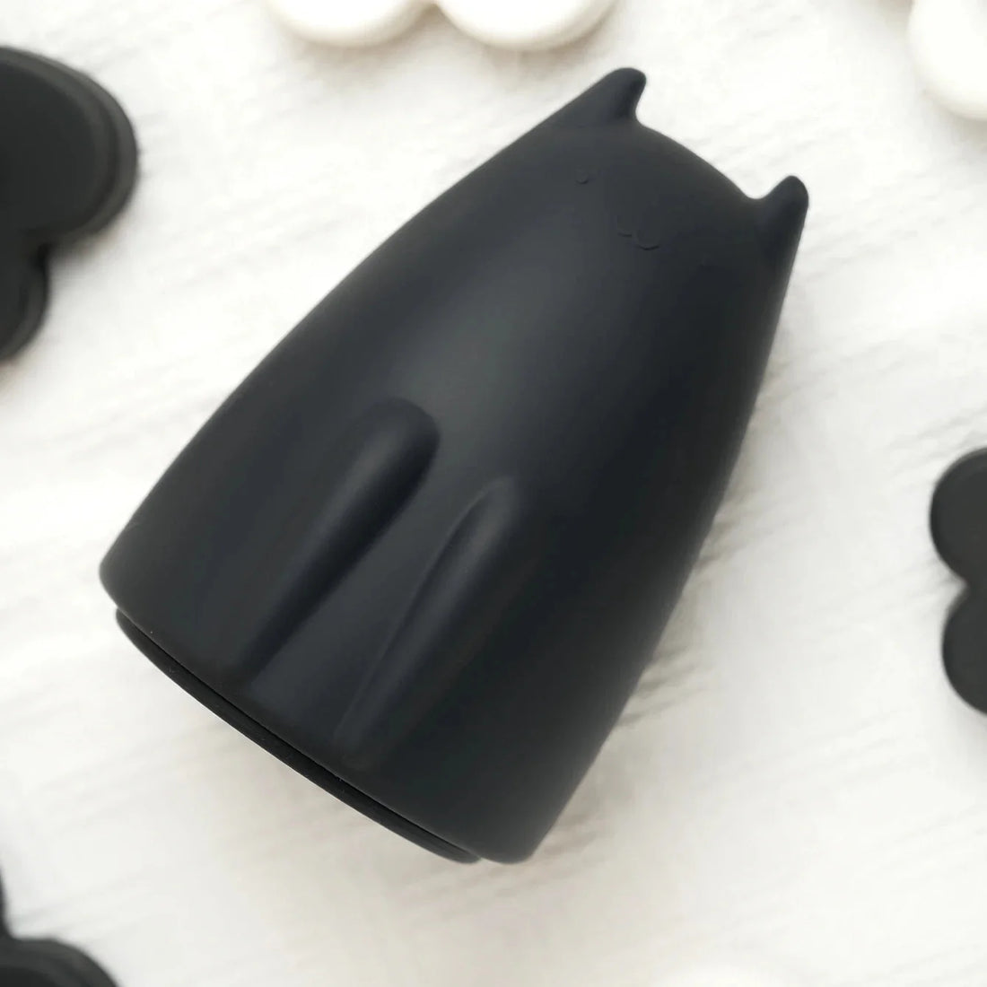 Cute Piggy Bank Silicone Piggy Bank Palace