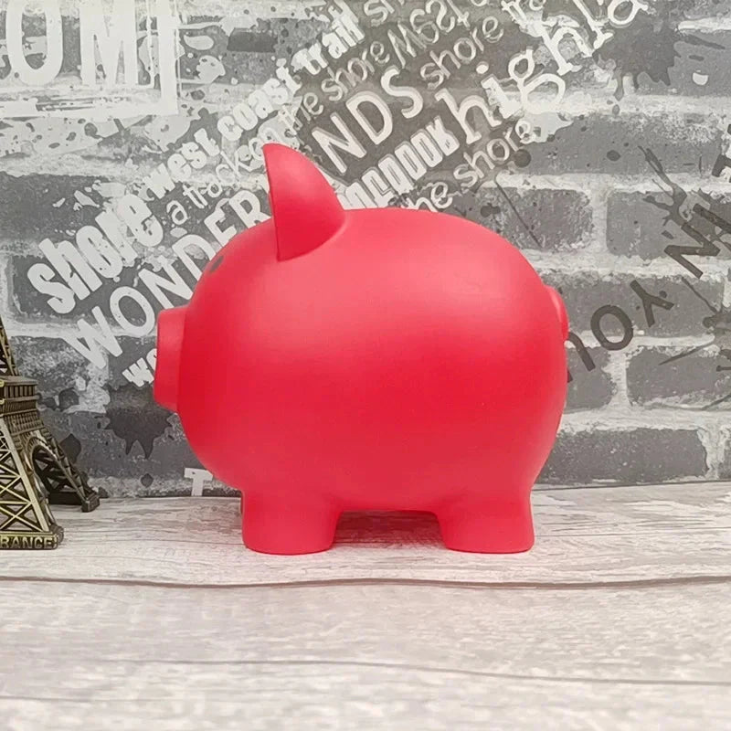 Baby Pig Piggy Bank Piggy Bank Palace
