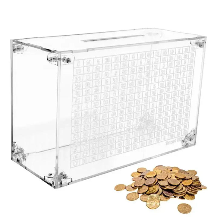 Large Piggy Bank