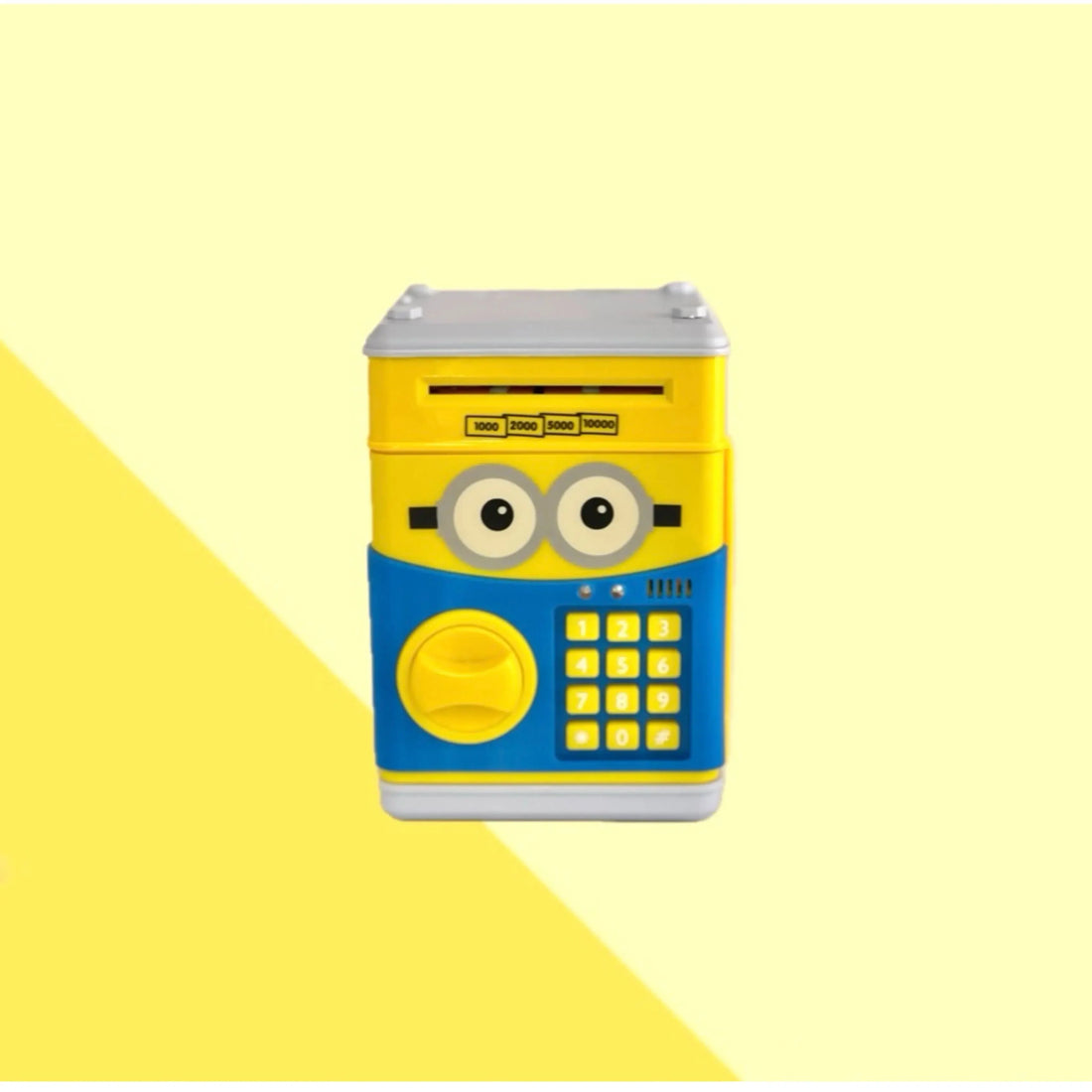 Mini ATM Piggy Bank Piggy Bank Palace