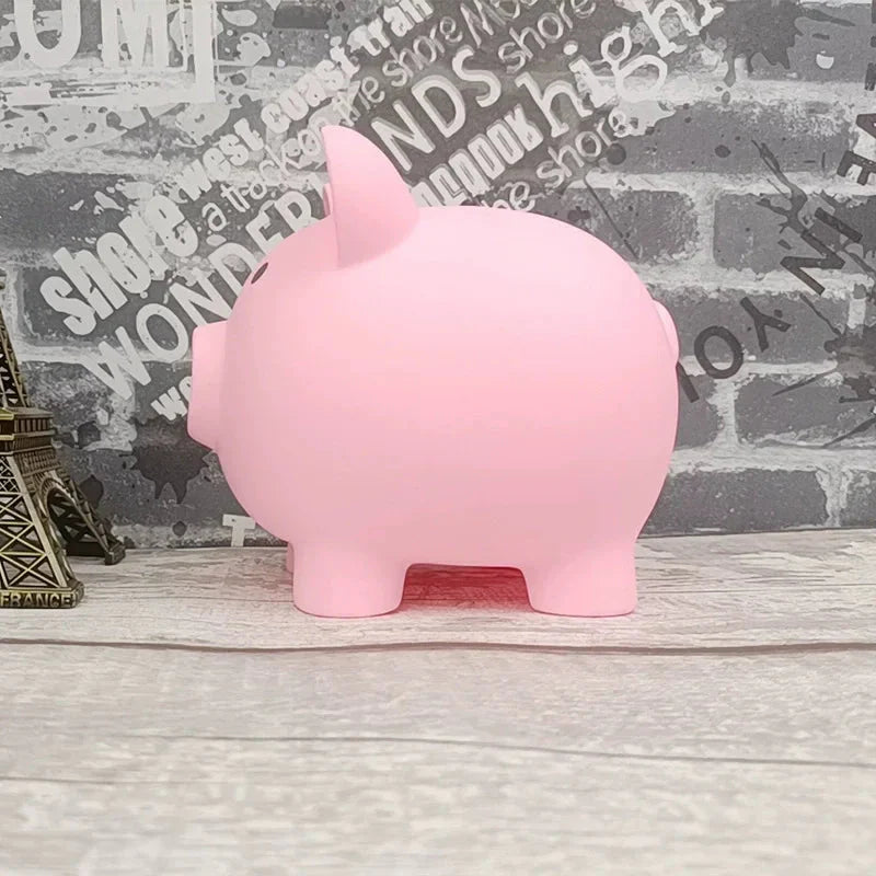Baby Pig Piggy Bank Piggy Bank Palace
