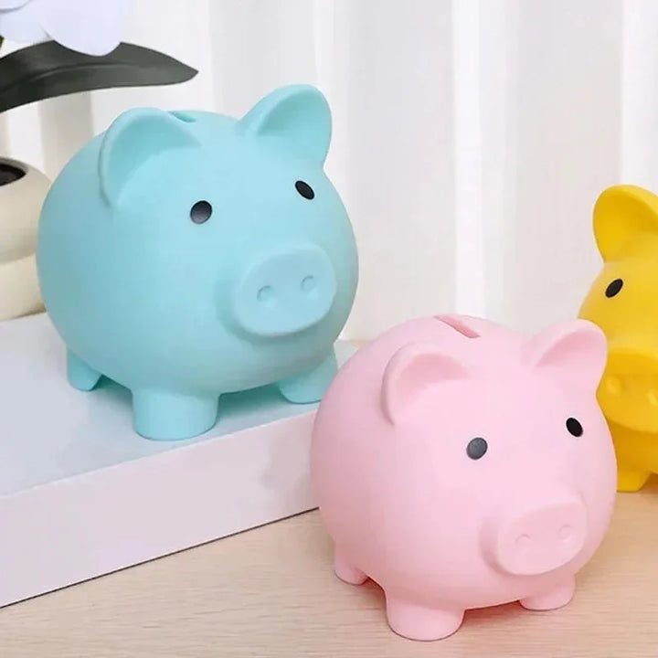 Baby Piggy Bank