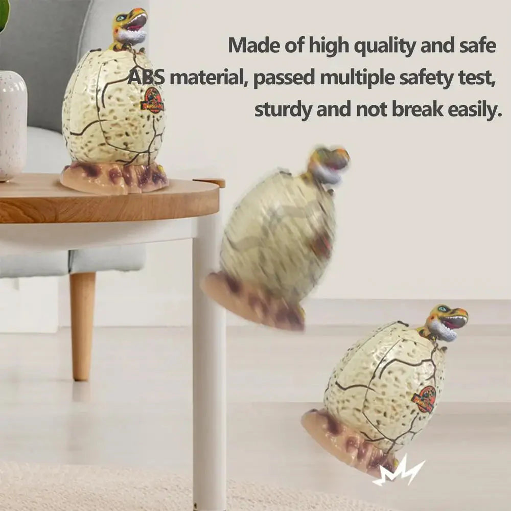 Dinosaur Electronic Piggy Bank Piggy Bank Palace