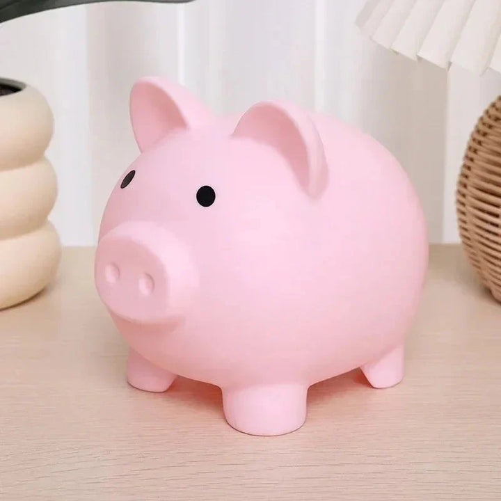 Baby Piggy Bank
