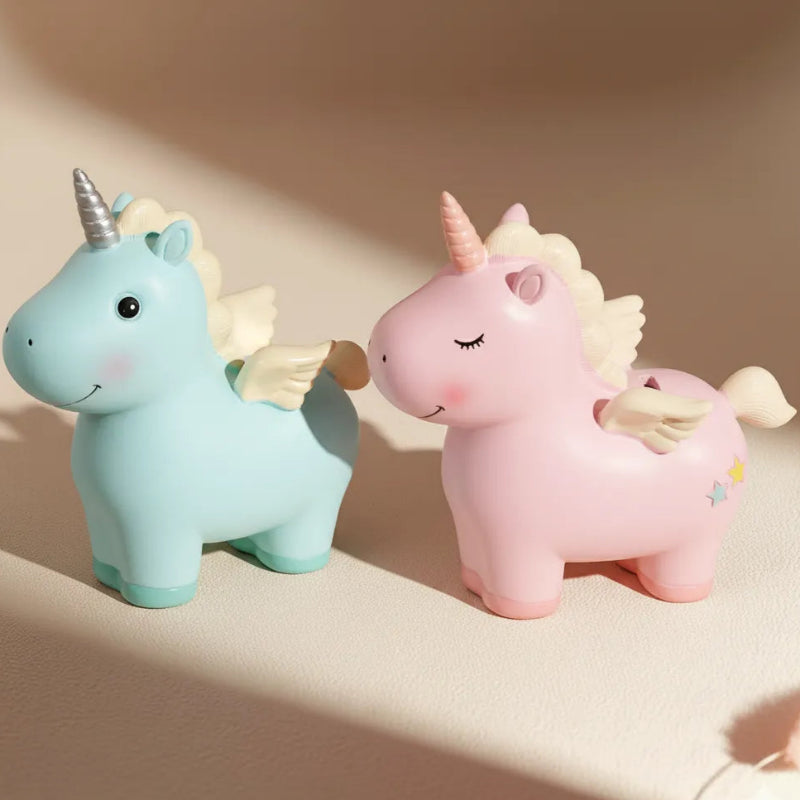 Unicorn Piggy Bank