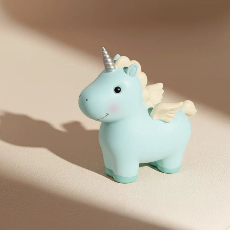 Unicorn Piggy Bank