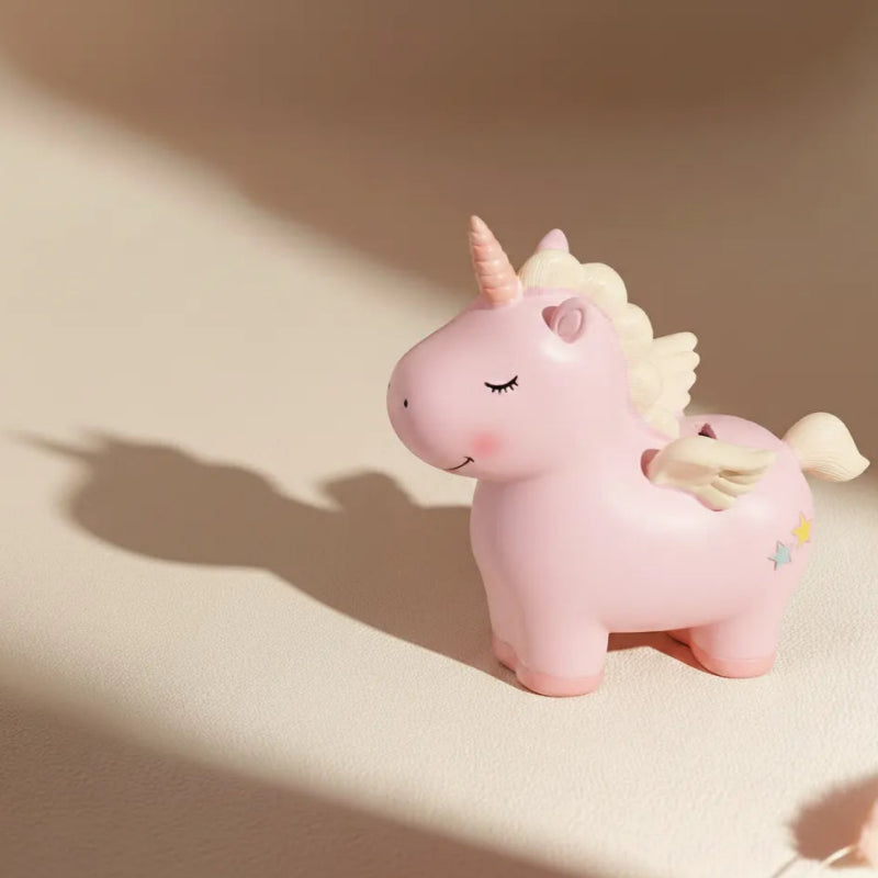 Unicorn Piggy Bank
